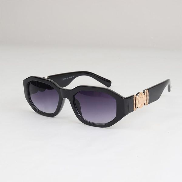 

Mens Polarized Sunglass Designer Sunglasses for Women Top Luxury Sun glass Casual Goggle Adumbral Outdoor Travel Eyeglasses UV Protect