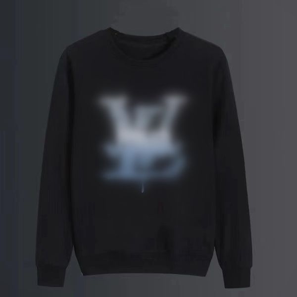 

Mens Fashion Hoodies Men Designer Hoodie Casual Pullover Long Sleeve High Quality Loose Fit Womens Sweaters Size S-3XL