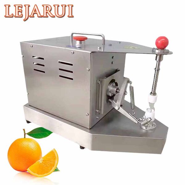 2026 Small Desktop Multifunction Electric Fruit Apple Peeler/ Peeling Machine