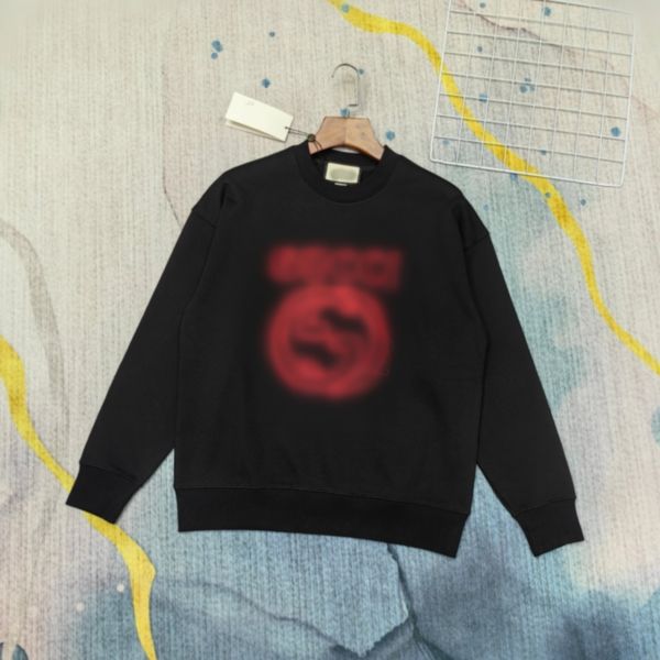 

Men's Hoodies Sweatshirts High Quality Jumpers Fashion Mens Clothing Letter Embroidery Long Sleeve Pullover Man Women Casual Cotton Sportswear Crewneck Hoody Plus, 13