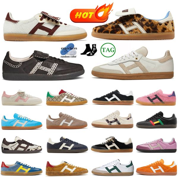 

2024 Originals Vegan Adv Platform Shoes Men Women Designer OG Casual Shoe Red White Gum Veet Green Suede Cream Blue Mens Womens Outdoor Sneakers Sports Trainers, Dark grey