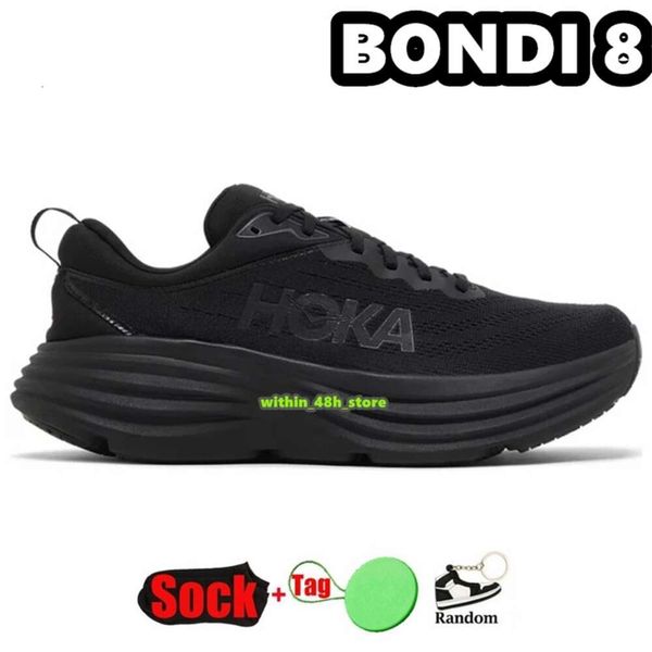 

hokahs One Running Shoes Bondi 8 Clifton 9 Clifton8 Free People Ice Blue Ice Water Evening Primrose Triple Black Oreo hokah Trainers Mens Womens Sneakers within48h, 21_color