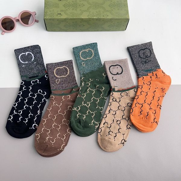 

crazy socks for women New Retro Oil Painting Art Socks funny socks men Men Cotton Fashion Happy Vintage Cotton Gogh Streetwear