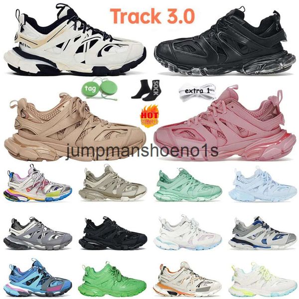 

running shoes 3XL Track 3.0 Designer Shoes Men Women Tripler 9.0 Black Sliver Beige White Gym Red Dark Grey Casual Sneakers Fashion Luxury Plate for me Casual Trainers, Darkgreen
