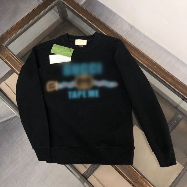 

Designer Hoodie Ess Warm Hooded Hoodies Sweater Suit Mens Womens Fashion Streetwear Pullover Sweatshirts Loose Hoodies Lovers Tops Clothing -4XL