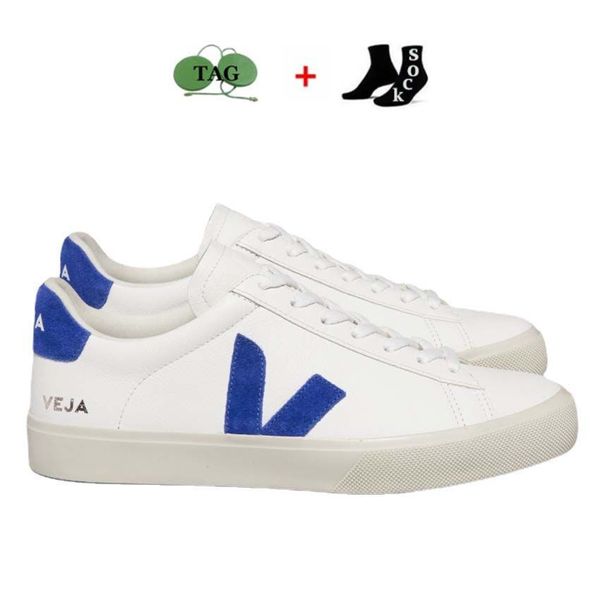 

2024 New Shoes French Brazil Green Low-carbon Life V Organic Cotton Flats Platform Sneakers Women Casual Classic White Designer Shoes Mens Loafers dfghsg, # 4