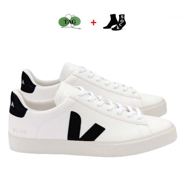 

2024 New Shoes French Brazil Green Low-carbon Life V Organic Cotton Flats Platform Sneakers Women Casual Classic White Designer Shoes Mens fghdfhg, # 3