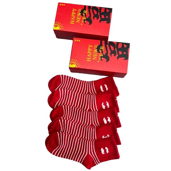 

2024 luxury stocking designer mens womens socks cotton stockings senior streets comfortable knee leg sock