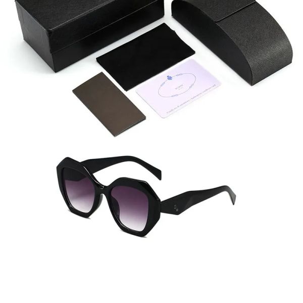 

Fashion Eyewear UV400 Polarized Lenses Sunglasses Eyeglasses Square Frame Full Frame Luxury Brand Goggle Outdoor Beach Sports Driving Travel Pilot Sun Glasses P16