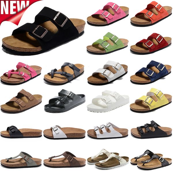 

Free Shipping Slippers for Men Women Slides Sliders Designer Sandals Red Clogs Suede Snake Leather Buckle Strap Sandal Mens Womens Slide Flip Flops Shoes, Vivid blue