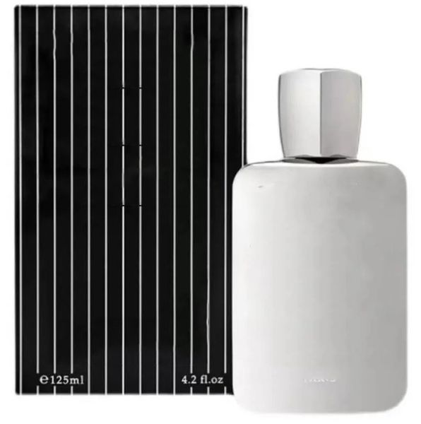 

High-quality Perfume Haltane 1743 Perfume Paris Royal Parfum Essence Cologne Perfume 125ml Long Lasting Perfume Anti-perspirant Deodorant