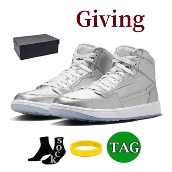 

1s Men Basketball Shoes Men Women Sneakers Gai, Color#1