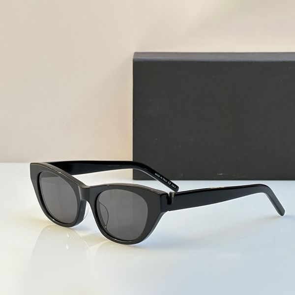 

designer sunglasses men women sunglasses cat eye sunglasses retro eyewear European American style Acetate frame glasses Customisable prescription lenses