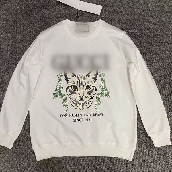 

hoodie designer mens hoodies luxury Mens Graphic Letter Print Sweatshirt Thermal Hoodie Top Pullover with Pocket full zip hoodie womens women
