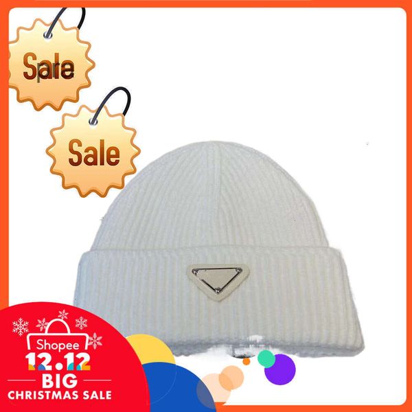 

2ABall Caps Fashion Luxury beanies designer Winter Bean men women design knit hats fall woolen cap letter jacquard Unisex 100% Cashmere letter leisure Skull1QQww