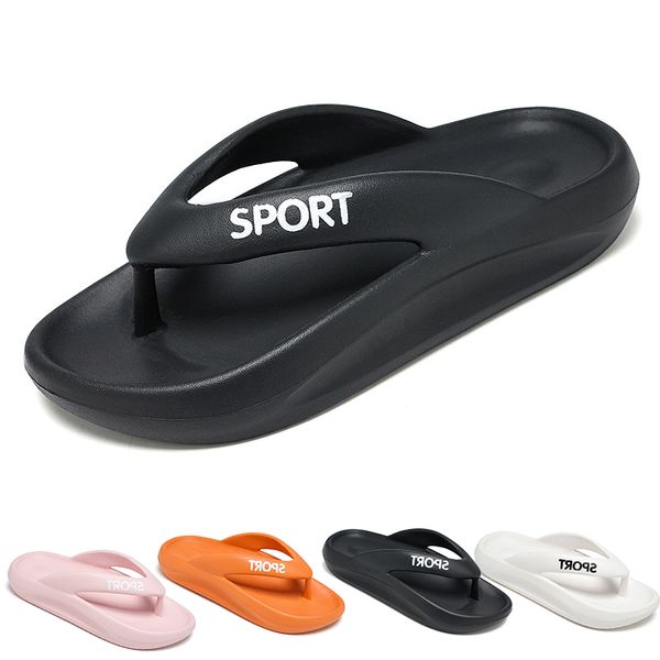 

Sandals Waterproofing White Women Summer Supple Black54 Slippers Sandal Womens GAI Size 35-40 246 S, #4