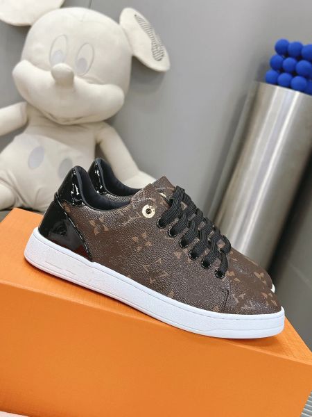 

designer TIME OUT Luxury Shoes Fashion Brand Designer Sneakers Unisex Women's Men's Shoes Genuine Leather whit box, Color3