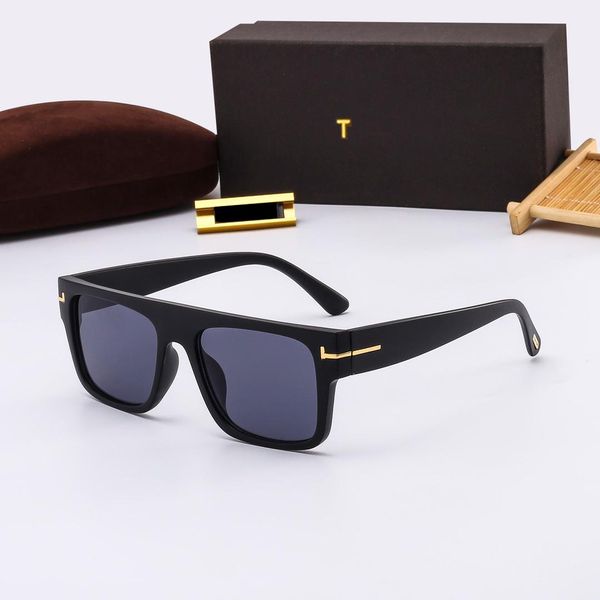 

Mens Sunglass Designer Sunglasses for Women Luxury Sun glass Classic Letters Trend Goggle Adumbral Outdoor Beach Eyeglasses UV400 Lens