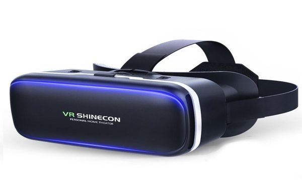 

VR AUSHANG Glasses Mobile Phone Virtual Reality Thousandgic Mirror G04 Headset Game Smart 3D Digital Glasses5339779 5339779