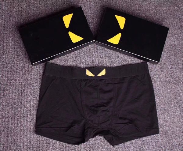 

underwear men boxers mens Underpants underwears Random styles sports hip hop underwear street quick dry Mixed color sending 3 pieces/box, #4color random