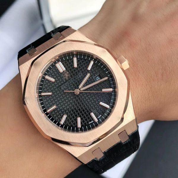 

Men's Classic Watch Luxury Gold Dial Automatic Mechanical Movement Watch Men's Watch 41mm Waterproof Sapphire Watch Montre de luxe homme Watch dhgate, Bronze