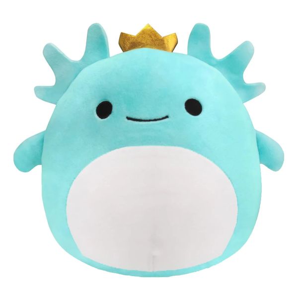 

Axolotl 20cm Plush Toy 49 Styles Kawaii Cows Dinosaur Frog Stuffed Animals Plushie Baby Toys Soft Pillow Children Gift ie s, As shown