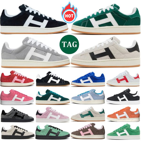 

Designer Casual Shoes Black White grey Gum Dark Green Pink Fusion Sneakers Running Shoes Black Bred White Sneakers Shoes, Color 23