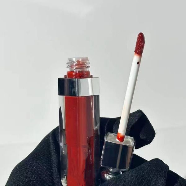 

Luxury Liquid Lip Gloss Matte Lipstick Long-lasting Lipgloss in 5 Colors