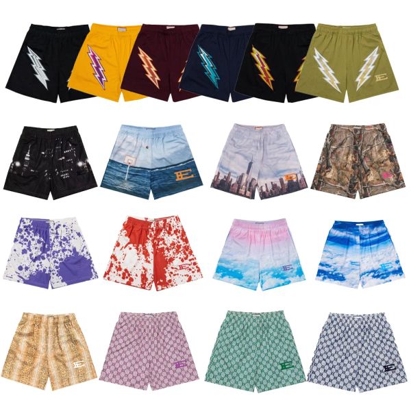 

designer shorts swim short eric emmanuels Short for women men unisex Gyms Workout Quick Drying Bottoms summer swimshorts Sweatpants dressy graphic  A149, Ivory