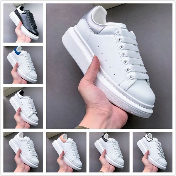 

Oversized Casual Shoes Woman Men Sneakers size 35-45, A1