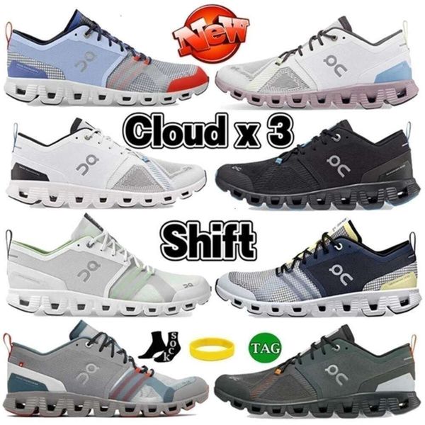 

Men on Shoes Women Running X 3 Shift Shoe Fashion Heather Glacier Niagara White Heron Black Niagara Sport Sneakers Mesh Low Runner Outof White Shoes Tns, Split