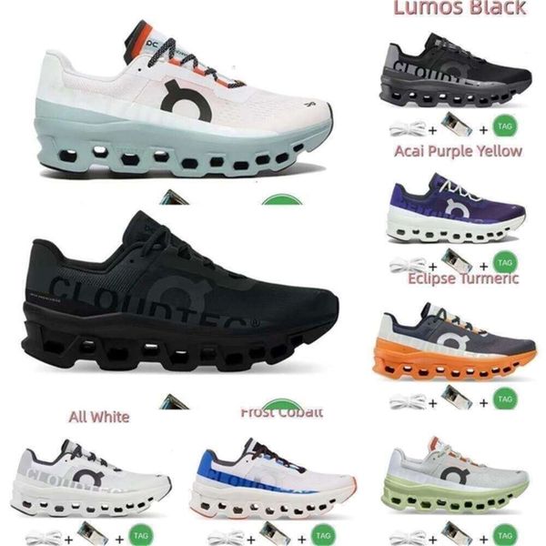 

2024 New Good Quality on X 1 Design Casual Shoes on X Black White Rose Sand Orange Aloe Ivory Frame Ash Fashion Youth Women Men Lightweight Runner Sportss Siz, Clear
