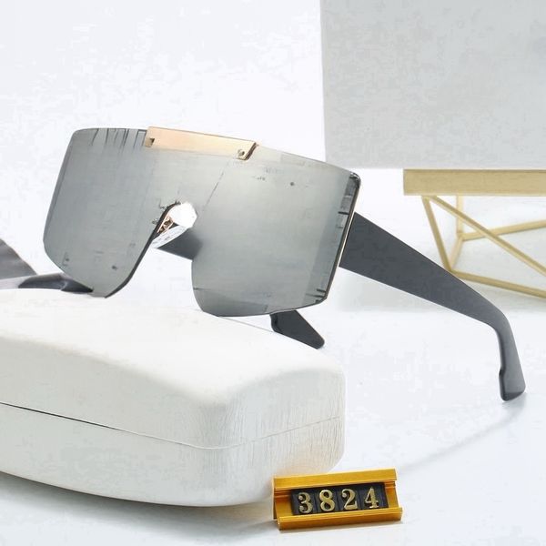 

Designer Sunglasses for Women luxury sunglasses Eyeglasses Goggle Outdoor Beach fashion Sun Glasses For Man Mix Color Optional Polarized light