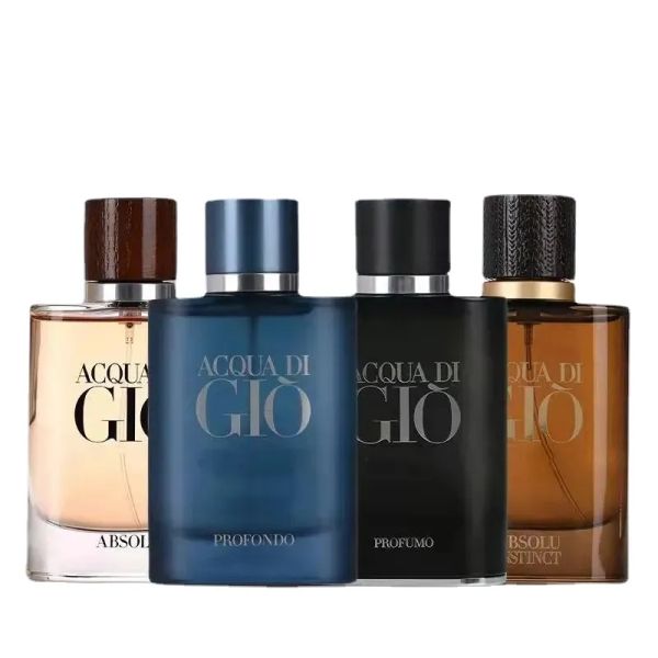 

Cologne Designer perfume Aquatic Fuqi Fragrance 100ml Neutral perfume Profumo