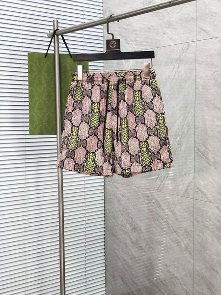 

designer shorts Men's Shorts Summer Casual Shorts Stretch Fabric Fashion Sports Pants Shorts, #8