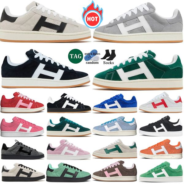 

Designer Shoes Black White grey Gum Dark Green Pink Fusion Dark Brown Sneakers Running Shoes Black Bred White Sneakers mens sport Outdoor Shoes, Color 21