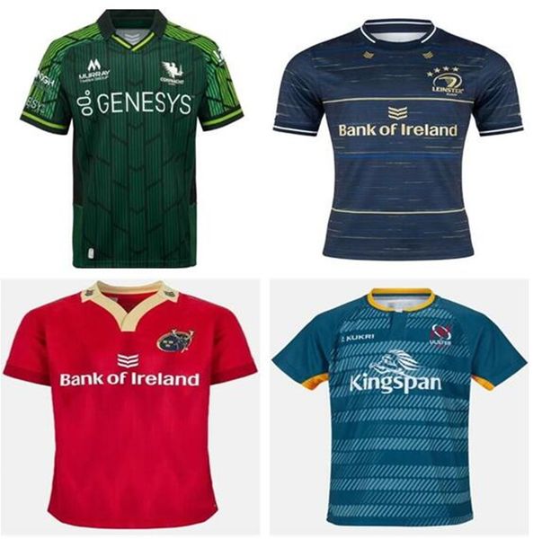 

2023 2024 ULSTER Leinster MUNSTER Rugby Shirt home away 23 24 CONNACHT EUROPEAN ALTERNATE Ireland irish club shirts size S-5XL, 2-c