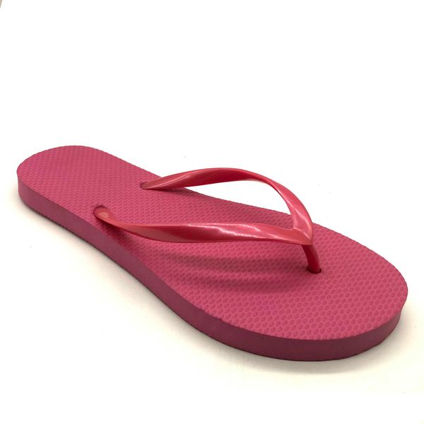 

Non-Brand 1 HBP dollar Cheap flip flops custom print unisex flip flops rubber slippers, Yellow