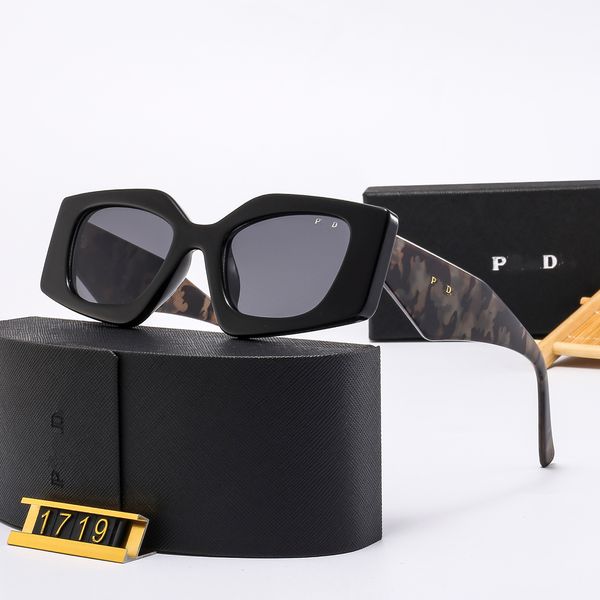 

ladies designers sunglasses orange gift box glasses fashion luxury brand sunglasses replacement lenses charm women men's unisex model travel beach umbrella