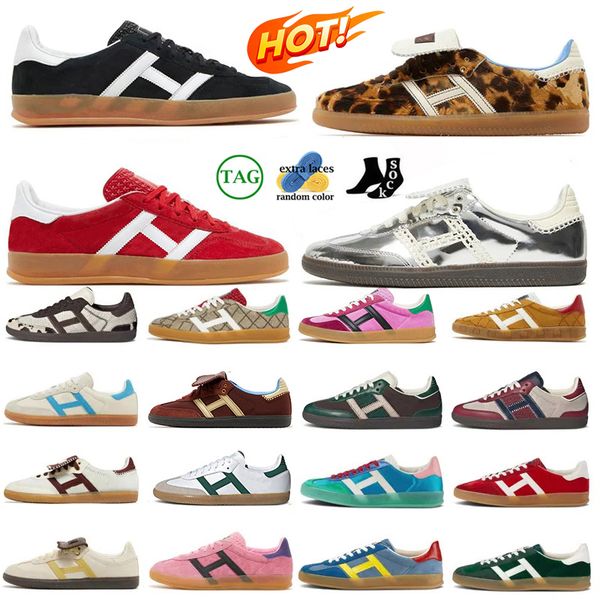 

2024 Originals Vegan Adv Platform Shoes men women designer OG Casual Shoe Gum Velvet pink black Blue mens womens outdoor sneakers sports trainers, Item#4