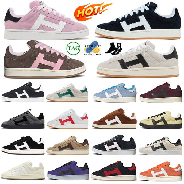 

2024 causal shoes for men women designer sneakers Bliss Lilac pink White Gum Dust Cargo Clear black Strata Dark Green mens womens outdoor sports trainers, Item#21