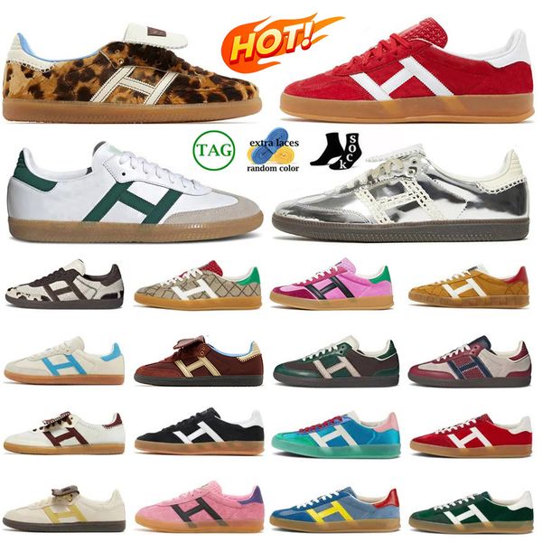 

2024 Originals Vegan Adv Platform Shoes men women designer OG Casual Shoe Gum Velvet pink red Cream Blue mens womens outdoor sneakers sports trainers, Item#8