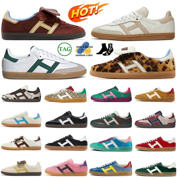 

2024 Originals Vegan Adv Platform Shoes men women designer OG Casual Shoe Gum Velvet pink Cream Blue mens womens outdoor sneakers sports trainers, Item#20
