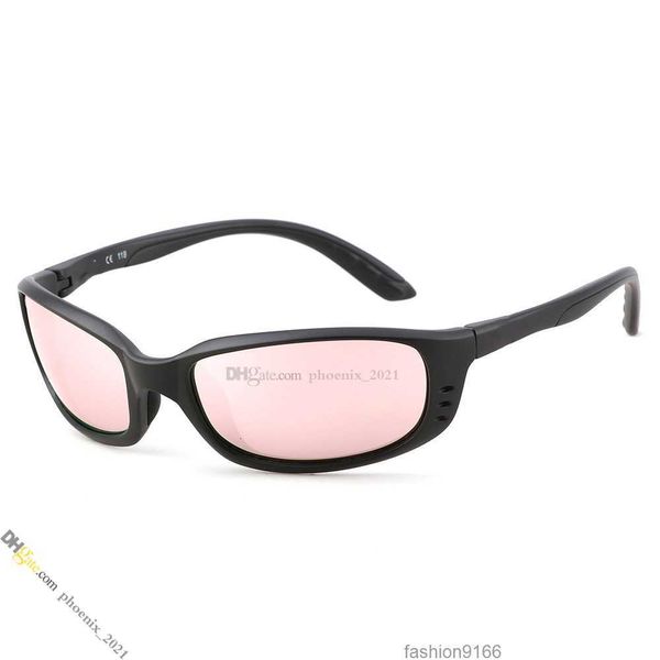 

Costas Sunglasses Designer Sunglasses Sports Glasses UV400 High-Quality Polarized Lens Color Coated Beach Glasses TR-90 Silicone Frame - Brine; Store/21621802