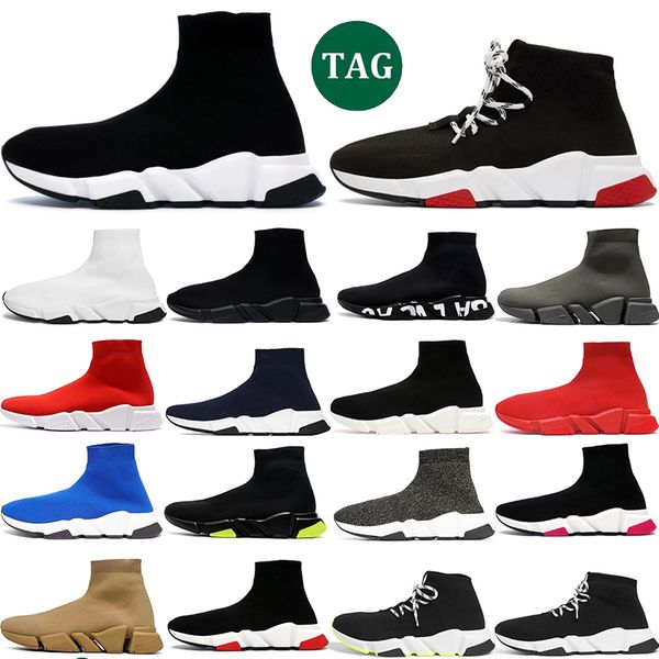 

Designer shoes Casual Platform Men Mens Woman Runner Sneaker black Shoe Womens Sneakers, Color 2