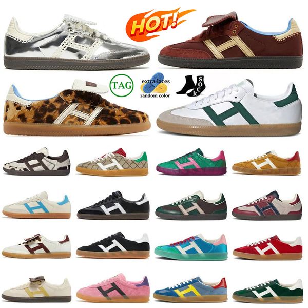 

2024 Originals Vegan Adv Platform Shoes men women designer OG Casual Shoe Gum Velvet Cream Blue mens womens outdoor sneakers sports trainers, Item#27