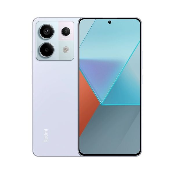 

Redmi Note13 pro 5G Xiaomi Chinese rand Phone One hundred million pixels Take high definition photos 33W fast charging 5000mAh large battery 6.67 inches