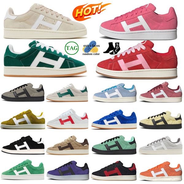 

2024 causal shoes for men women designer sneakers Bliss Lilac pink White Gum Dust Cargo Clear Strata Dark red mens womens outdoor sports trainers, Item#6
