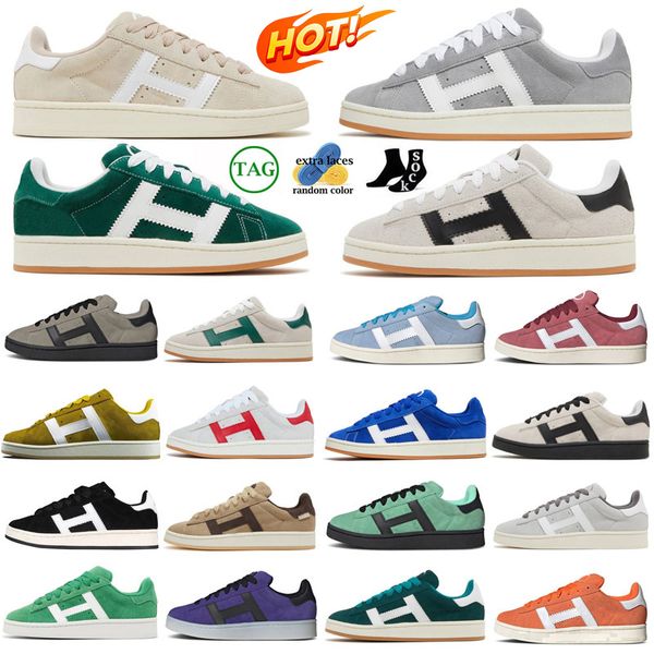 

2024 causal shoes for men women designer sneakers Bliss Lilac pink White Gum Dust Cargo Clear red Strata Dark Green mens womens outdoor sports trainers, Item#21