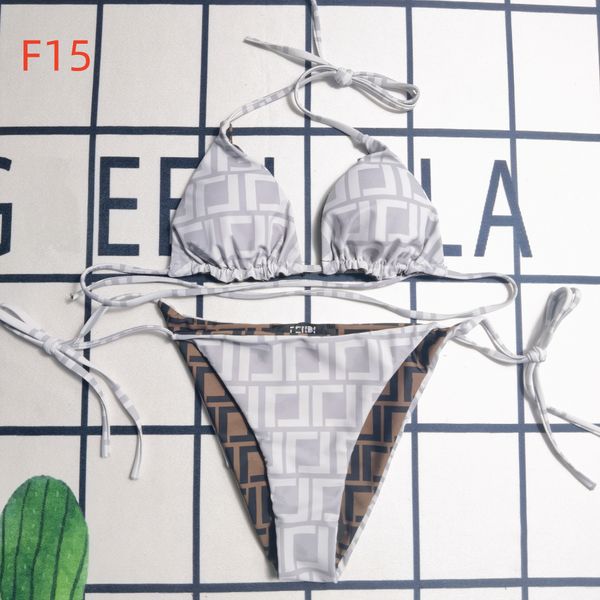 

Designer Bikinis Designer Swim Suit Bathing Suits Designer Woman Bikini with Letter Swimsuits Swimwear Beach womens Bathing Suits Swimwear, #3